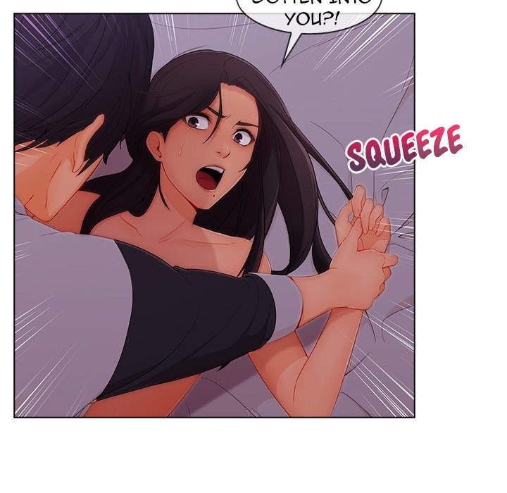 Lady Long Legs Manhwa - Chapter 34 Page 95