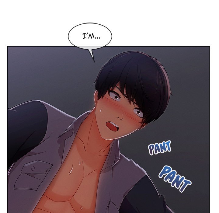 Lady Long Legs Manhwa - Chapter 34 Page 96