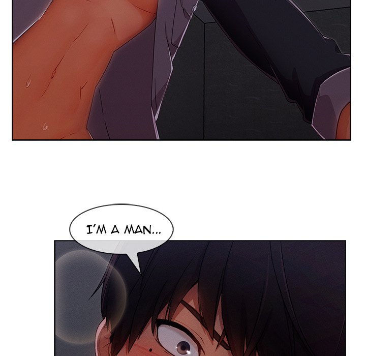 Lady Long Legs Manhwa - Chapter 34 Page 97