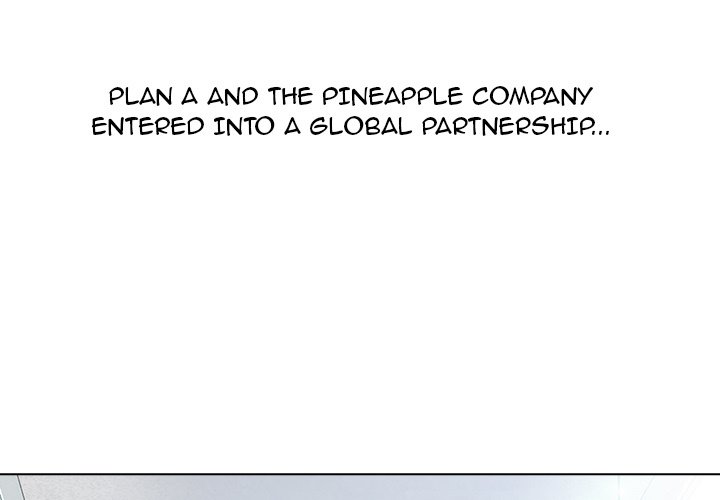 Lady Long Legs Manhwa - Chapter 24 Page 2