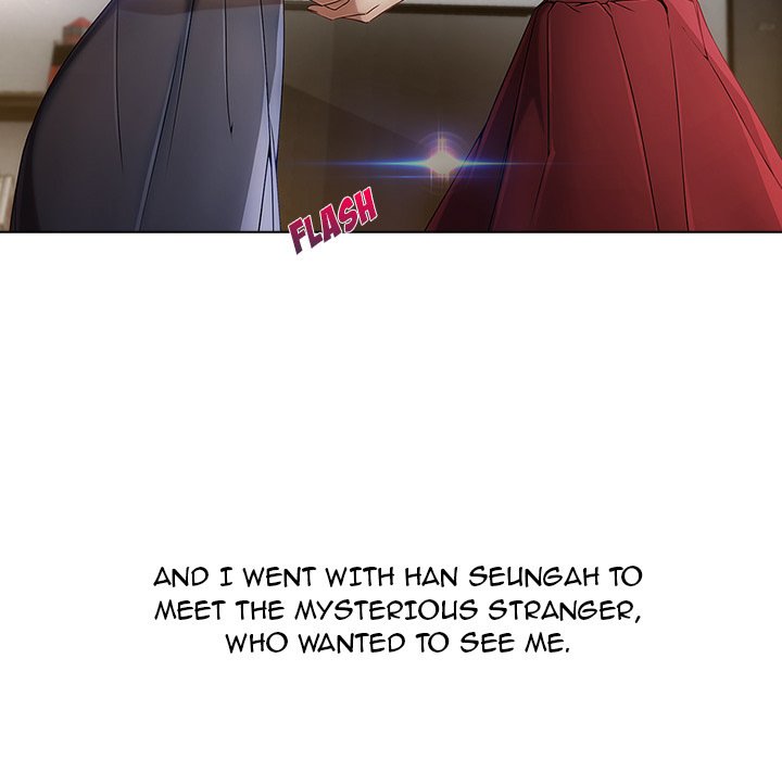 Lady Long Legs Manhwa - Chapter 24 Page 4