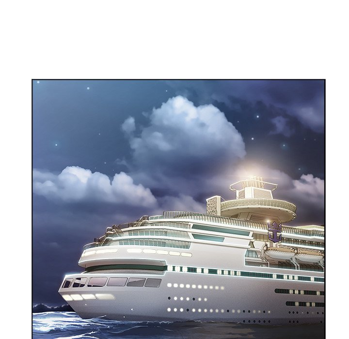 Lady Long Legs Manhwa - Chapter 24 Page 5