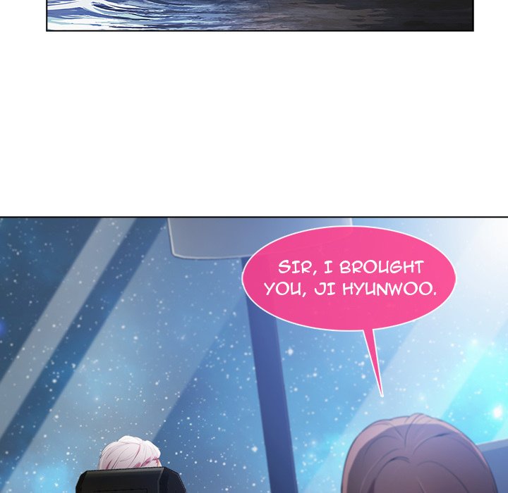 Lady Long Legs Manhwa - Chapter 24 Page 6