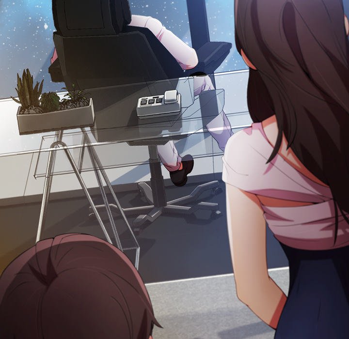 Lady Long Legs Manhwa - Chapter 24 Page 7