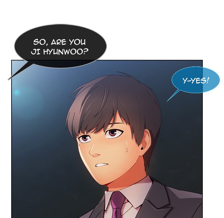 Lady Long Legs Manhwa - Chapter 24 Page 9