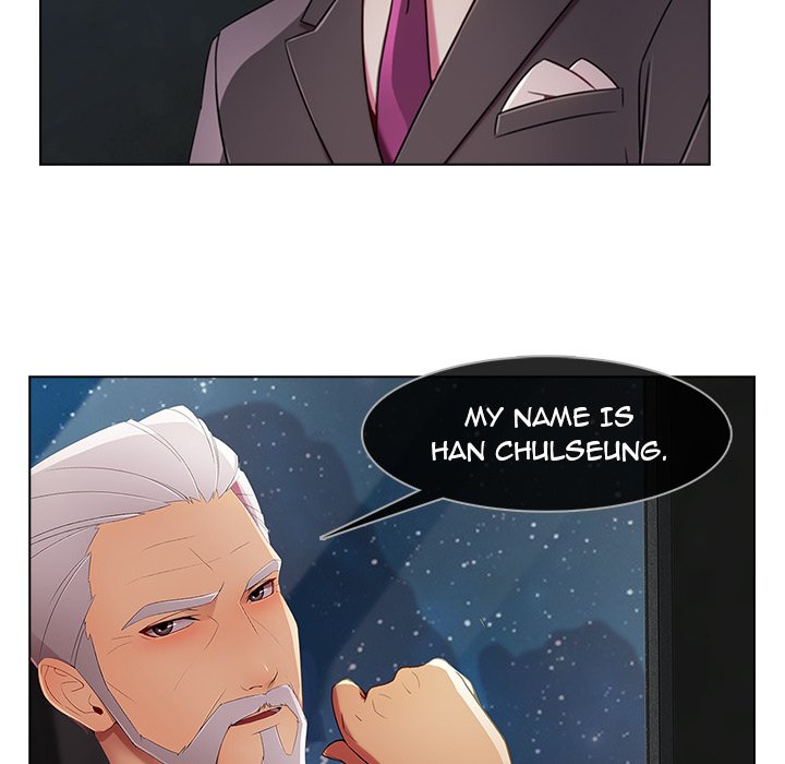 Lady Long Legs Manhwa - Chapter 24 Page 10