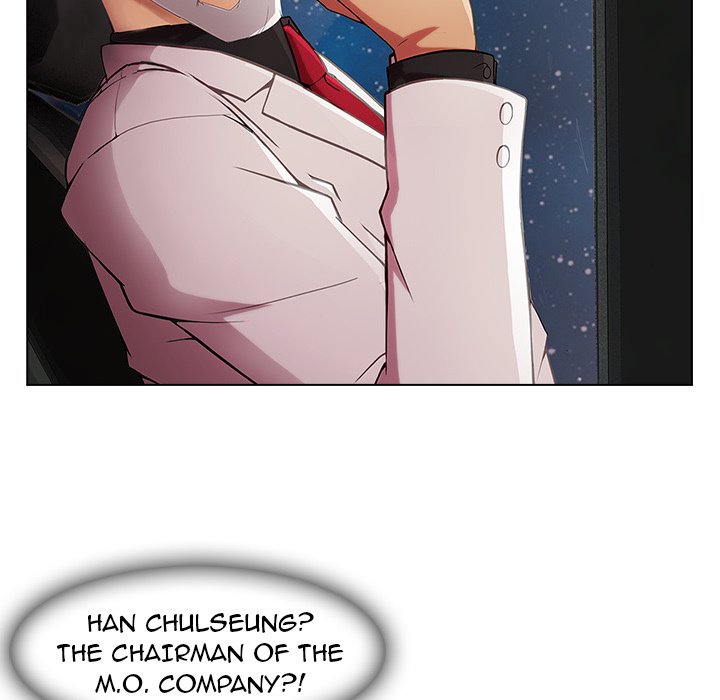 Lady Long Legs Manhwa - Chapter 24 Page 11