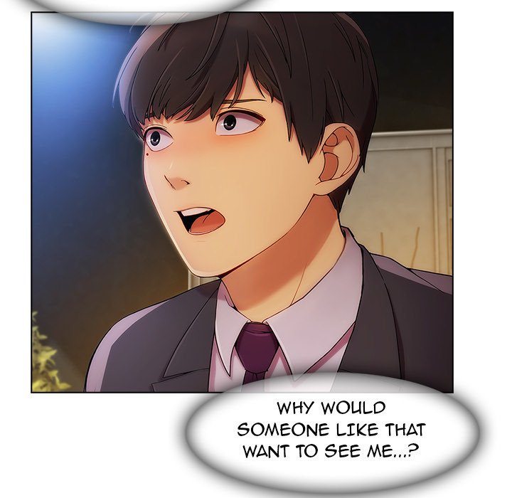 Lady Long Legs Manhwa - Chapter 24 Page 12