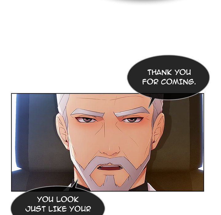 Lady Long Legs Manhwa - Chapter 24 Page 13