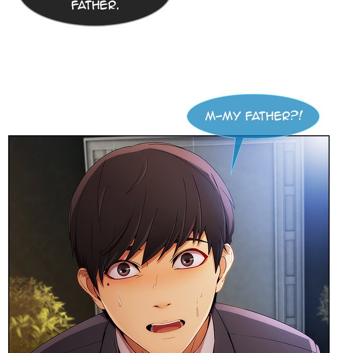 Lady Long Legs Manhwa - Chapter 24 Page 14
