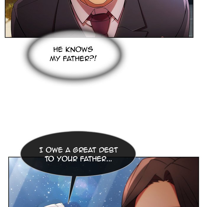 Lady Long Legs Manhwa - Chapter 24 Page 15