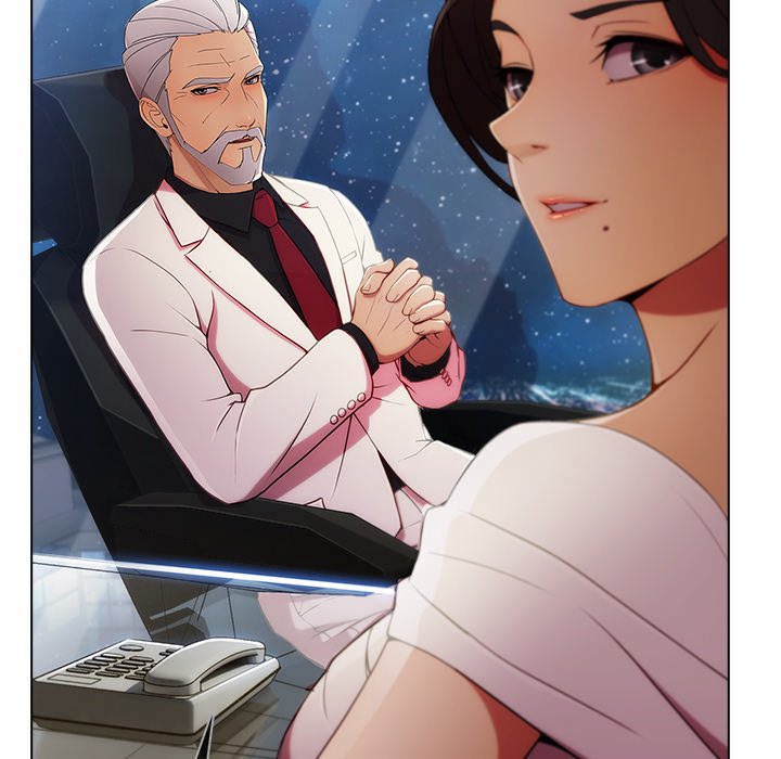 Lady Long Legs Manhwa - Chapter 24 Page 16