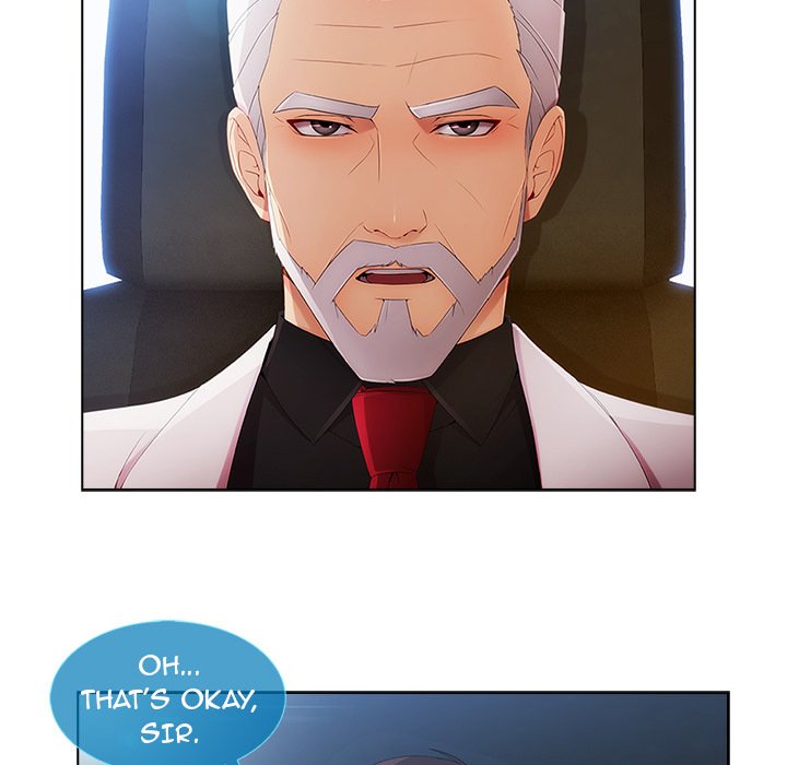 Lady Long Legs Manhwa - Chapter 24 Page 18