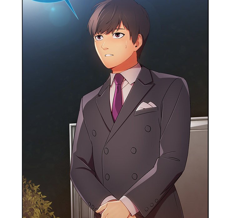 Lady Long Legs Manhwa - Chapter 24 Page 19