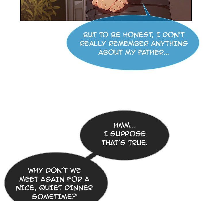 Lady Long Legs Manhwa - Chapter 24 Page 20