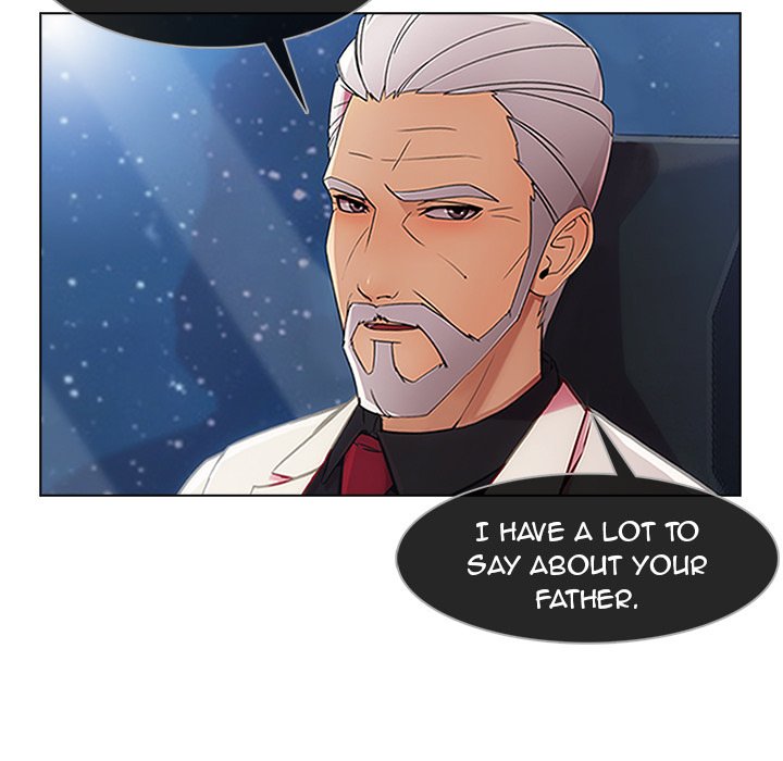 Lady Long Legs Manhwa - Chapter 24 Page 21