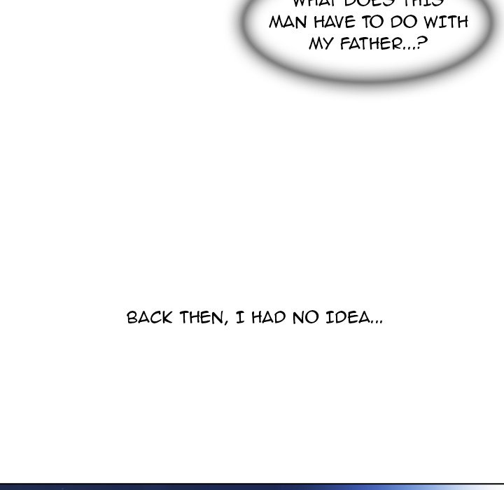 Lady Long Legs Manhwa - Chapter 24 Page 23