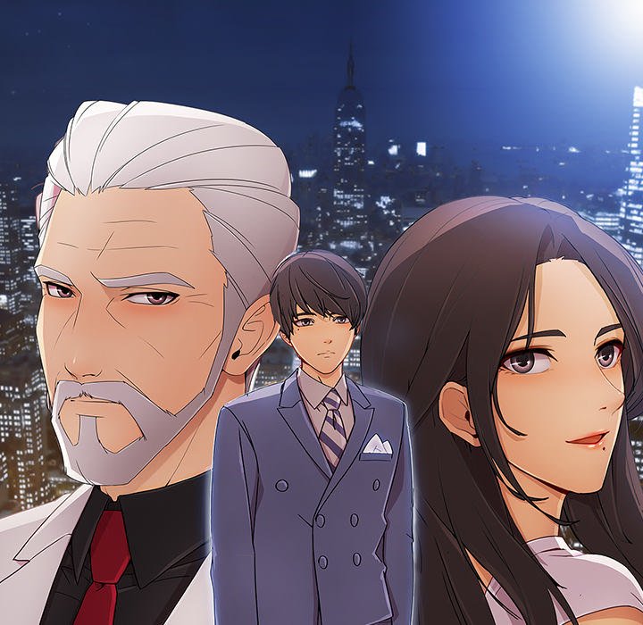 Lady Long Legs Manhwa - Chapter 24 Page 24