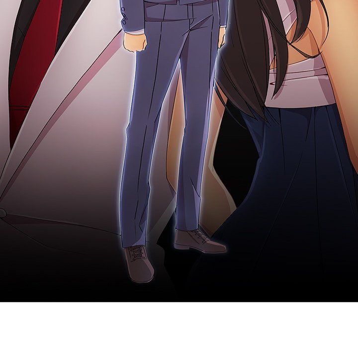 Lady Long Legs Manhwa - Chapter 24 Page 25