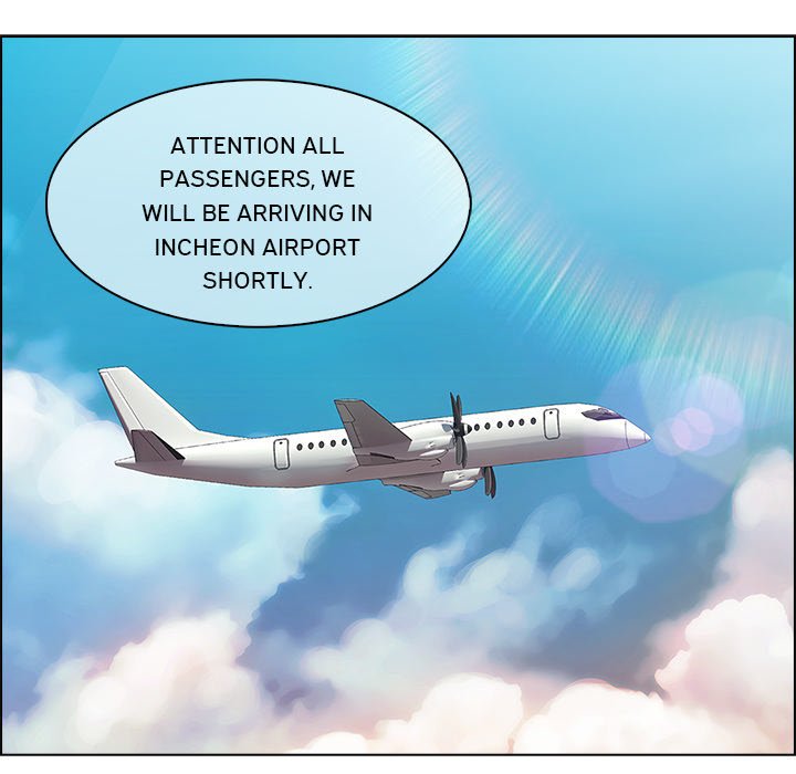 Lady Long Legs Manhwa - Chapter 24 Page 27