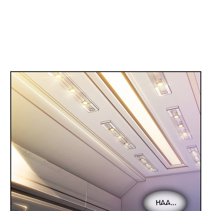 Lady Long Legs Manhwa - Chapter 24 Page 28