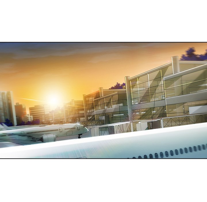 Lady Long Legs Manhwa - Chapter 24 Page 31