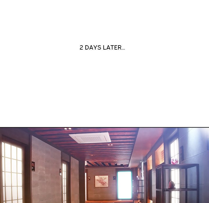 Lady Long Legs Manhwa - Chapter 24 Page 32