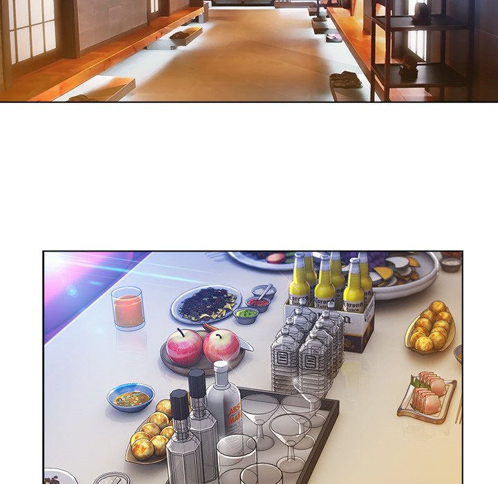 Lady Long Legs Manhwa - Chapter 24 Page 33