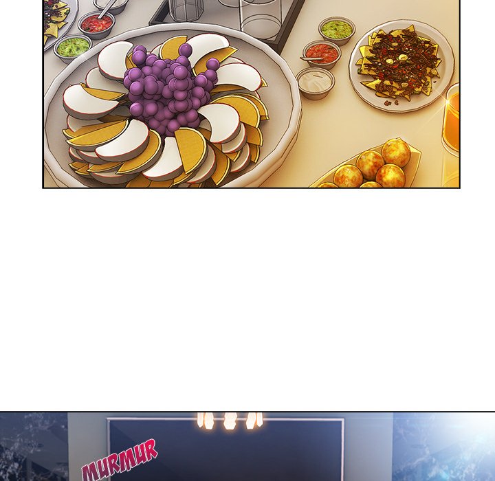 Lady Long Legs Manhwa - Chapter 24 Page 34