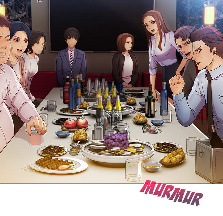 Lady Long Legs Manhwa - Chapter 24 Page 35