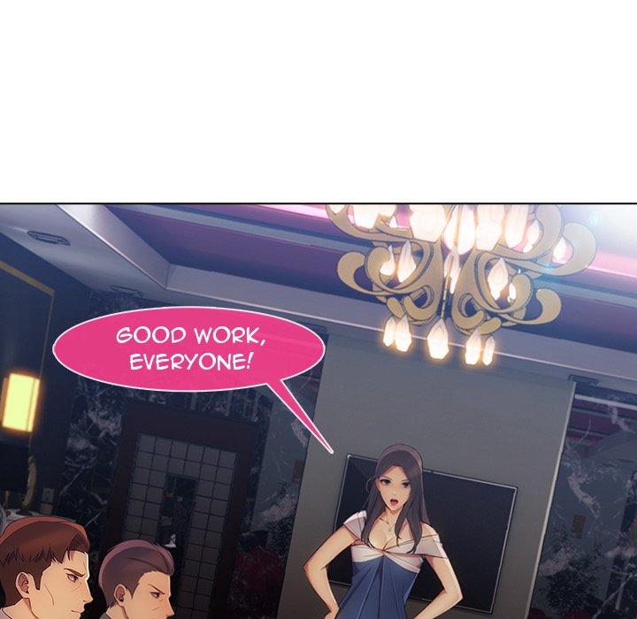 Lady Long Legs Manhwa - Chapter 24 Page 36