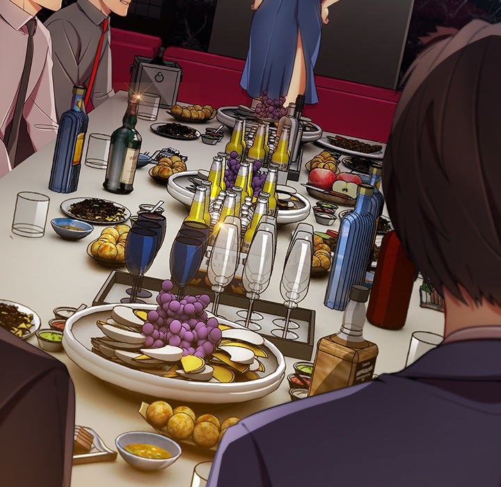 Lady Long Legs Manhwa - Chapter 24 Page 37