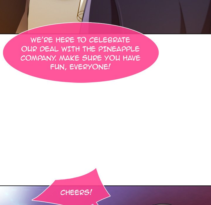 Lady Long Legs Manhwa - Chapter 24 Page 38