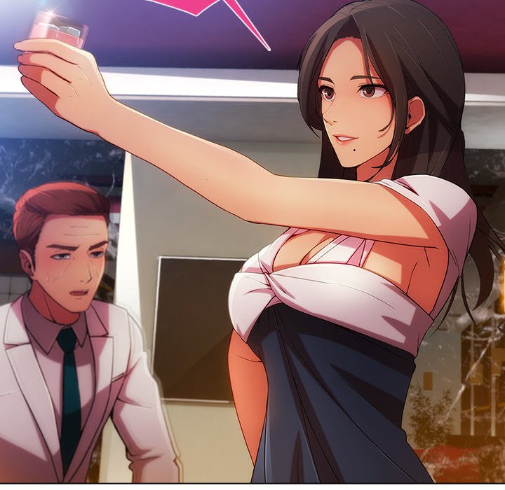 Lady Long Legs Manhwa - Chapter 24 Page 39