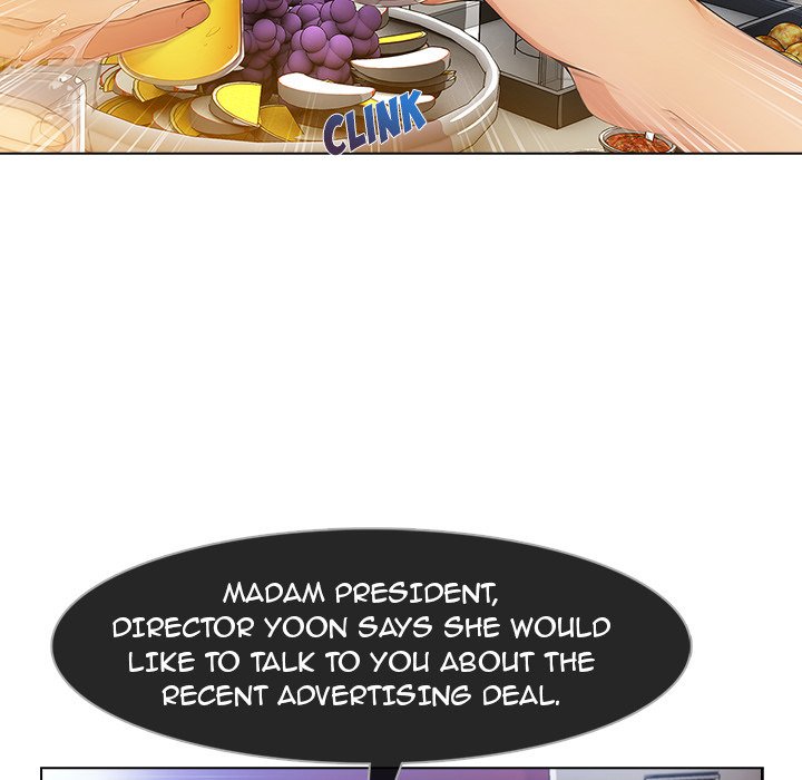 Lady Long Legs Manhwa - Chapter 24 Page 41