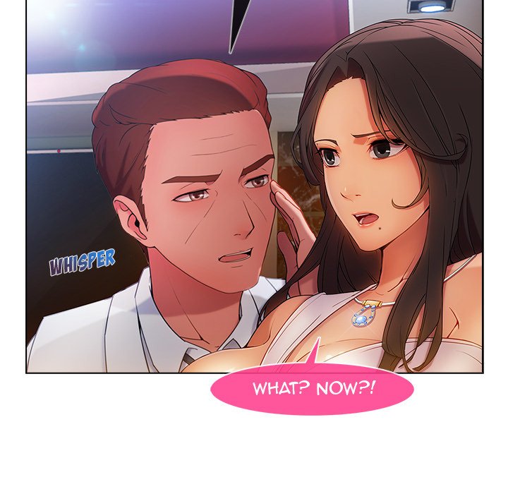 Lady Long Legs Manhwa - Chapter 24 Page 42