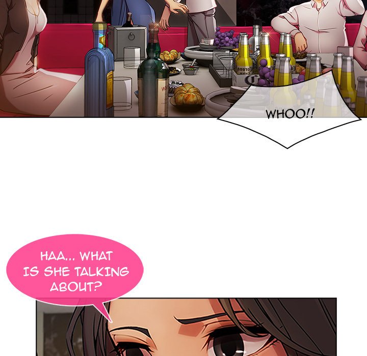 Lady Long Legs Manhwa - Chapter 24 Page 45