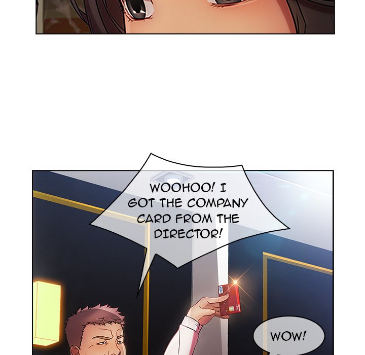 Lady Long Legs Manhwa - Chapter 24 Page 46