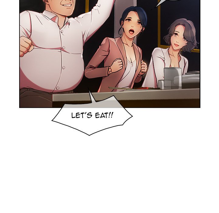 Lady Long Legs Manhwa - Chapter 24 Page 47