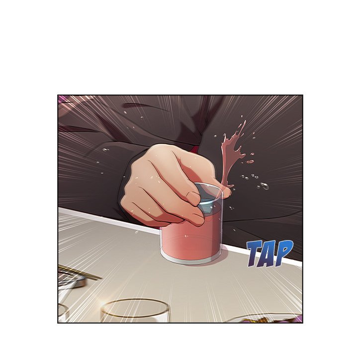 Lady Long Legs Manhwa - Chapter 24 Page 49