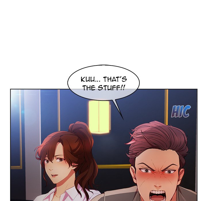 Lady Long Legs Manhwa - Chapter 24 Page 50