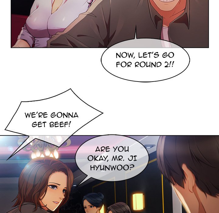 Lady Long Legs Manhwa - Chapter 24 Page 51