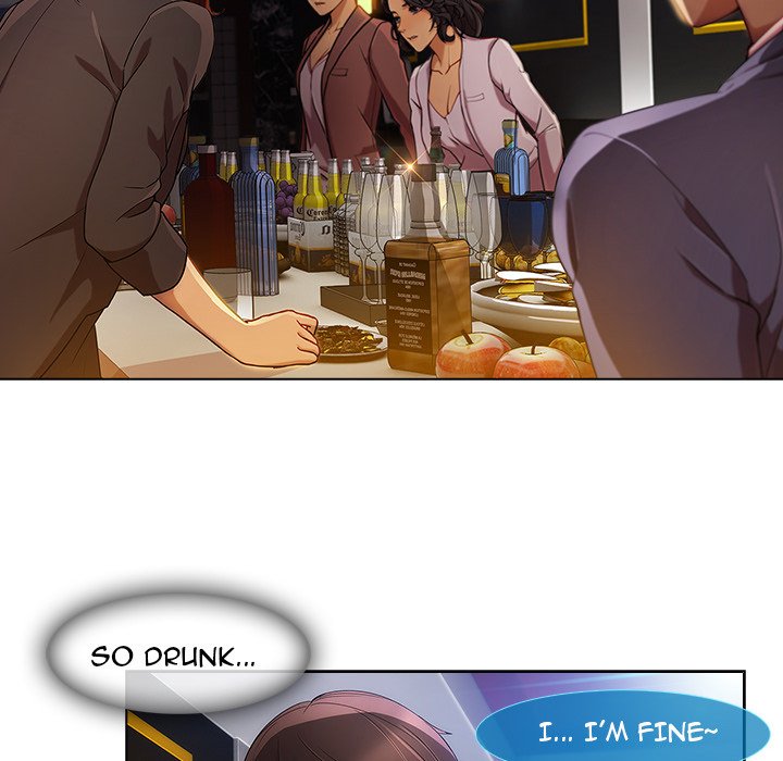 Lady Long Legs Manhwa - Chapter 24 Page 52