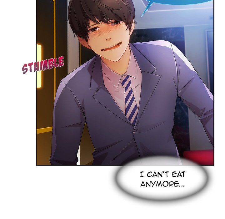 Lady Long Legs Manhwa - Chapter 24 Page 53