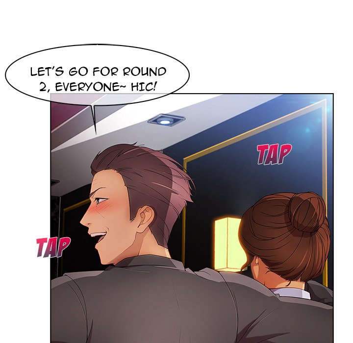 Lady Long Legs Manhwa - Chapter 24 Page 54