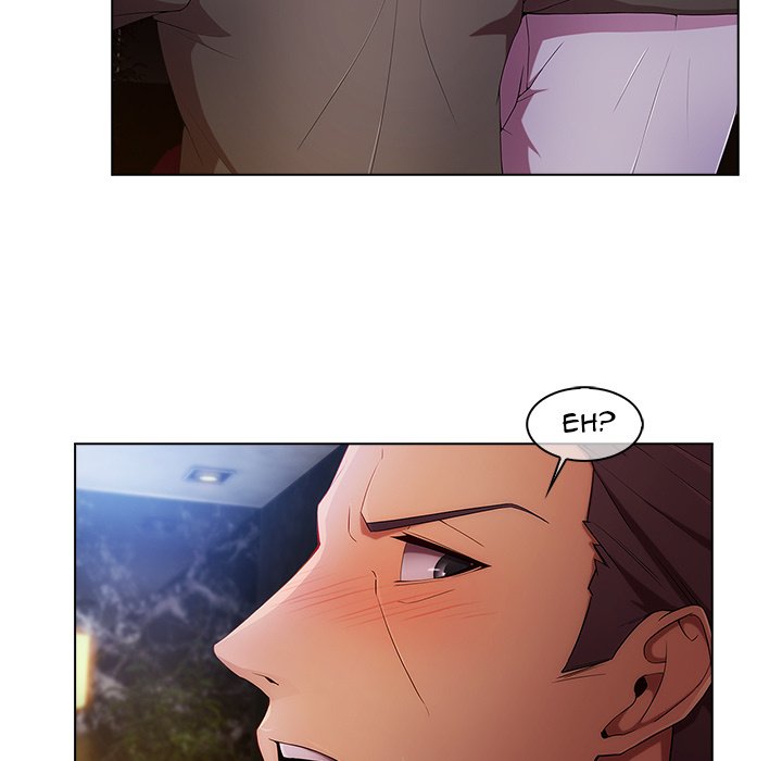 Lady Long Legs Manhwa - Chapter 24 Page 55