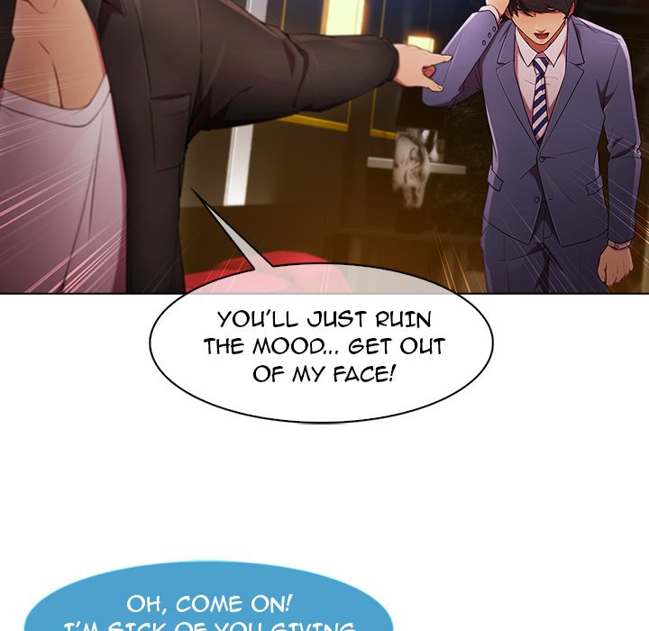 Lady Long Legs Manhwa - Chapter 24 Page 57