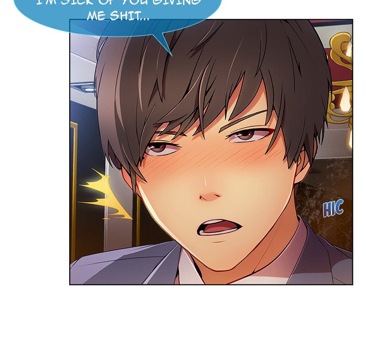 Lady Long Legs Manhwa - Chapter 24 Page 58