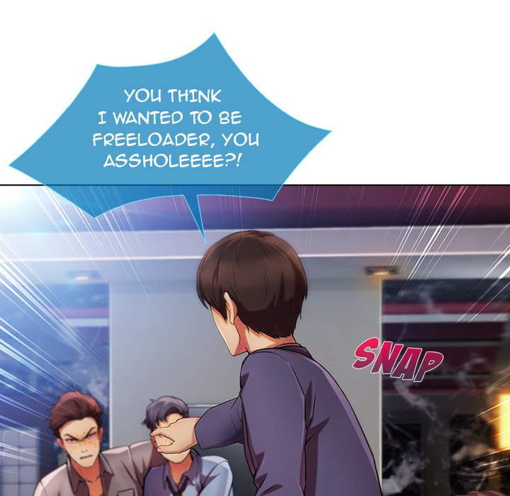 Lady Long Legs Manhwa - Chapter 24 Page 59