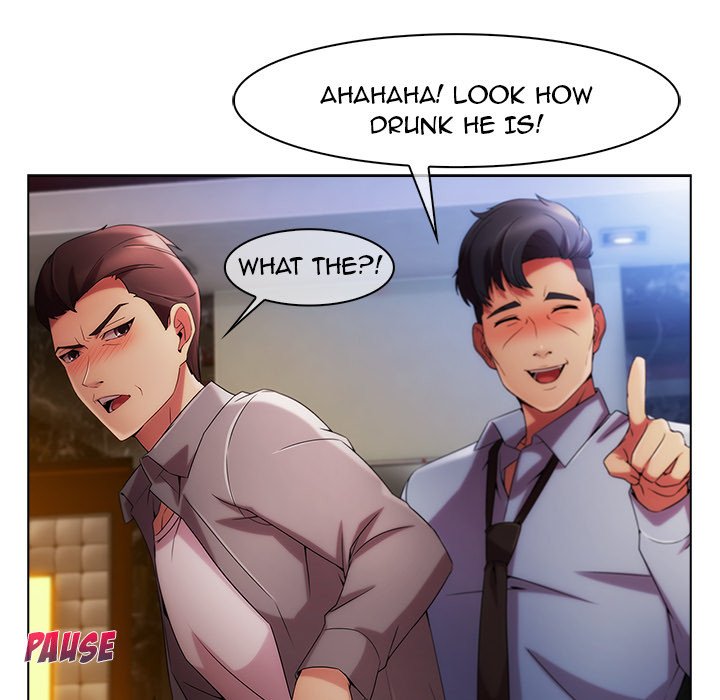 Lady Long Legs Manhwa - Chapter 24 Page 61